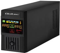 UPS sprieguma stabilizators Qoltec Monolight 53950, 240 W