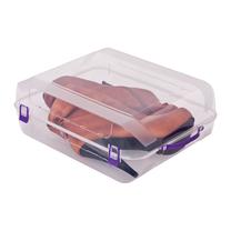 Dėžė Okko BT-001, 28 cm x 13 cm x 35.5 cm