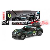 Rc автомобиль Artyk Car 127953, 1:18, черный цв.
