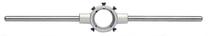 Держатель для плашек Ruko DIN 225, m1 - m2.6