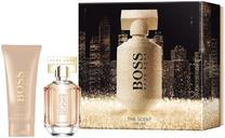 Dāvanu komplekts sievietēm Hugo Boss The Scent For Her