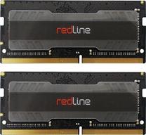Operatiivmälu (RAM) Mushkin Redline, DDR4 (SO-DIMM), 32 GB, 3200 MHz