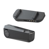 Belaidės ausinės JLab Frames True Wireless, juoda sp.