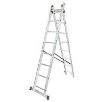 Trepes 2 daļīgs universāls ForceKraft FK-BL-E209, 3.5 - 5.2 cm, 2.53 - 4.22 cm