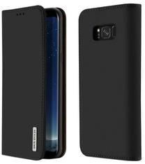 Чехол для телефона Dux Ducis, черный цв., Samsung