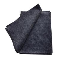 Автомобильные коврики, передний/задний/багажники Bottari Absorbent 38x50cm, Универсальный