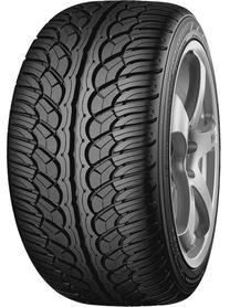 Vasarinė automobilių padanga Yokohama Parada Spec X 285/45/R22, 114-V, E, B, 74 dB