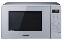 Mikrobangų krosnelė Panasonic NN-GD36HMSUG