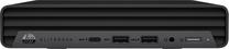 Stacionarus kompiuteris HP EliteDesk 800 G8 DM Intel® Core™ i5-11500, 512 GB, DDR4 16 GB, SSD 512 GB, Intel UHD Graphics 750 Dynamic, Windows 10 Pro 2V7L5EA#B1R