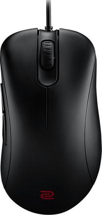 Kompiuterio pelė Zowie EC1-B, juoda sp. Prekė su pažeista pakuote.