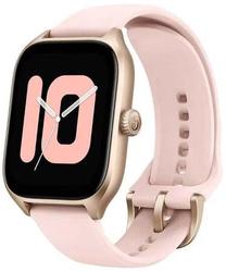 Nutikell Huami Amazfit GTS 4, roosa v.