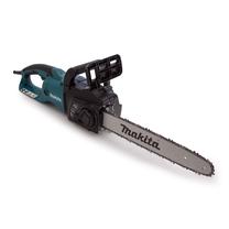 Электрическая цепная пила Makita UC4051A, 2000 Вт, 40 см