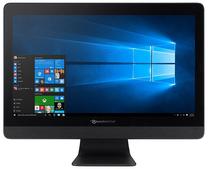 Stacionarus kompiuteris Packard Bell AMD E1-7010 (1 MB Cache), DDR3 4 GB – 500 GB, Radeon R2 Dynamic, Windows 10