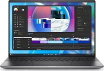 Portatīvais dators Dell Precision 5680, Intel® Core™ i9-13900H, 32 GB, 1 TB, 16 ", RTX 3050, pelēka krās., EN, Windows