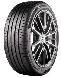 Vasarinė automobilių padanga Bridgestone Turanza 6 195/55/R16, 91-H, B, A, 70 dB