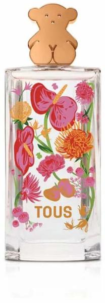 Tualetes ūdens Tous Sorbet Garden, 50 ml