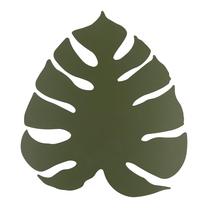 Valgusti seinale TK Lighting Monstera, G9, 3 x 8 W, roheline v./oliiviroheline v. / roheline v.