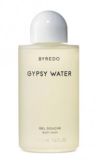 Kūno prausimosi želė Byredo Gypsy Water, 225 ml