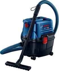 Statybinis dulkių siurblys Bosch GAS 15, 10 l