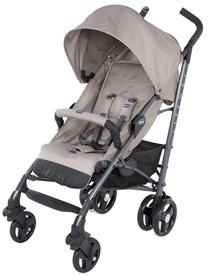 Sporta rati Chicco Lite Way 3 2019, gaiši brūna krās.