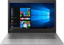 Sülearvuti Lenovo IdeaPad 120S 14 Full HD Pentium Grey, Intel® Pentium® Processor N4200 (2 MB Cache, 1.1 GHz), 4 GB, 128 GB, 14 ", Intel HD, hall v., EN, Windows