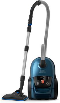 Dulkių siurblys Philips Performer Silent FC8783/09, 750 W