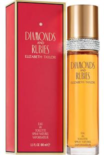 Tualetinis vanduo Elizabeth Taylor, 100 ml