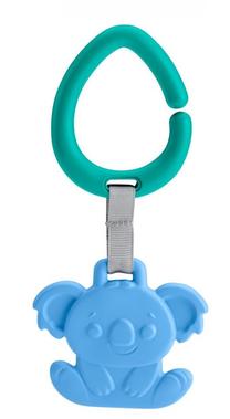 Прорезыватель Mattel Fisher Price Koala Teeteher