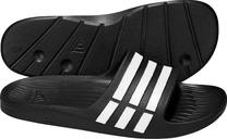 Šlepetės Adidas, juoda sp., 42