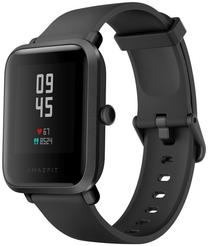 Prekė su pažeista pakuote. Amazfit BIP S, juoda sp.