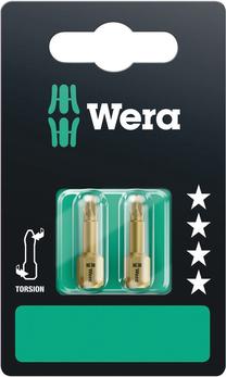 Atsuktuvo antgalis Wera WE05073370001, PZ1, 25 mm