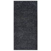 Ковровая дорожка VLX Runner BCF, антрацитовый цв., 150 см x 80 см