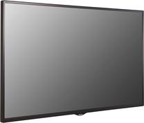 Monitors LG 43SE3D-B, TFT, 60 Hz, 43"