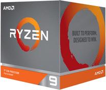 Protsessor AMD AMD Ryzen 9 3900X 100-100000023BOX, 3.8GHz, AM4, 64MB