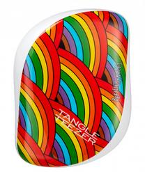 Щетка для волос Tangle Teezer Compact Styler 980-48389, многоцветный