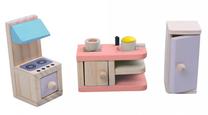 Мебель Gerardo's Toys