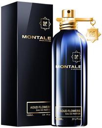 Kvapusis vanduo Montale Paris, 100 ml