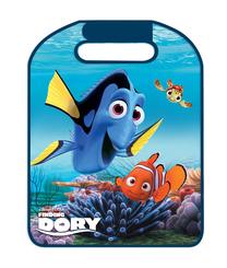 Sēdekļa aizsardzība Disney Dory, daudzkrāsaina