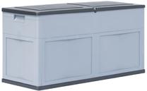 Sodo daiktadėžė VLX 45689, 320 l, 46 cm x 119 cm x 60 cm