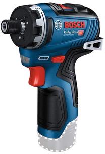 Akumuliatorinis suktuvas-gręžtuvas be akumuliatoriaus Bosch GSR 12V-35 HX, 1 - 12 V, 0.003 Ah