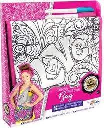 Набор для рисования Grafix Color Your Own Bag