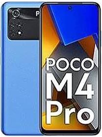 Mobilais telefons Poco Xiaomi M4 Pro 4G, 256 GB, zila krās.
