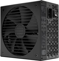 Maitinimo blokas Fractal Design Ion+ 2 Platinum 660 W, 14 cm, 15 - 20 dB