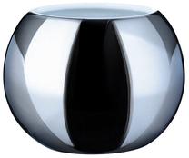 Vannas istabas glāze Ridder Bowl, hroma krās.