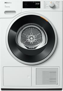 Džiovyklė Miele TWD640WP EU1 LW, 9 kg
