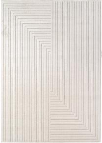 Kilimas lauko terasoms/vidaus Ayyildiz Nova 1202, kreminė sp., 290 cm x 200 cm