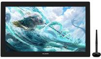 Grafinė planšetė Huion Kamvas Pro 24 (4K), 589.2 mm x 364 mm x 22.7 mm, juoda sp.