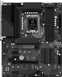 Pagrindinė plokštė ASRock Z790 PG Lightning/D4