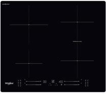 Indukcinė kaitlentė Whirlpool WB S4360 CPNE