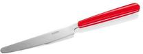 Nazis Tescoma Fancy Home Tabloe Knife Red, plastmasa/nerūsējošais tērauds, zaļa krās., 22 cm